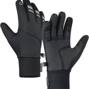 Winter Warm Gloves