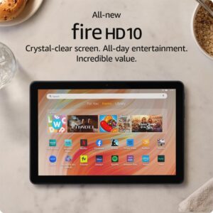 All-new Amazon Fire HD