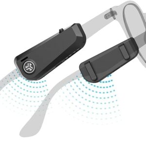 JLab JBuds Frames Wireless Open-Ear Audio
