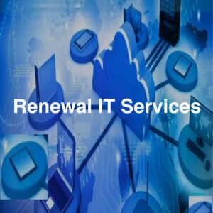Renewal IT Services